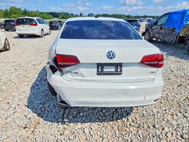 2018 VOLKSWAGEN JETTA SE 6