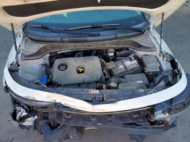 2021 KIA SOUL LX 11