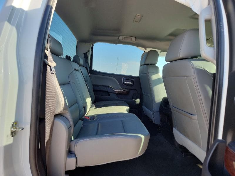 2018 GMC SIERRA K2500 SLT 10