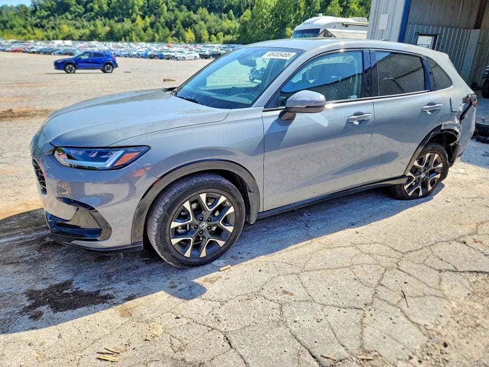 2026 HONDA HR-V EXL - 1