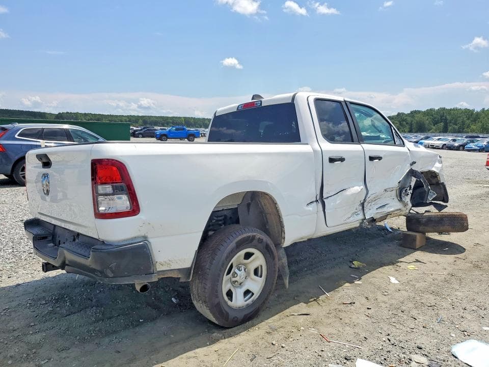 2023 RAM 1500 TRADESMAN 3