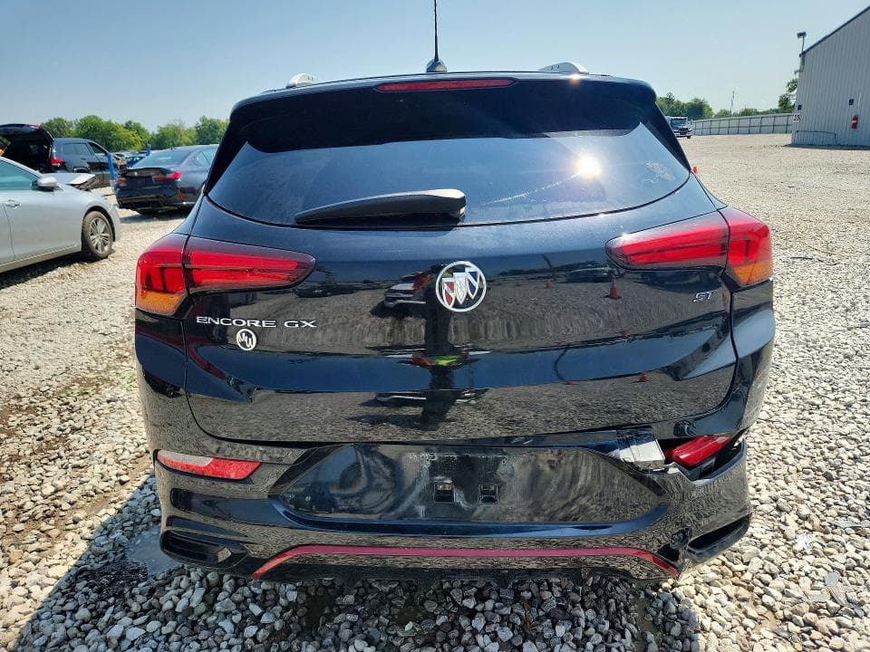 2020 BUICK ENCORE GX PREFERRED 6