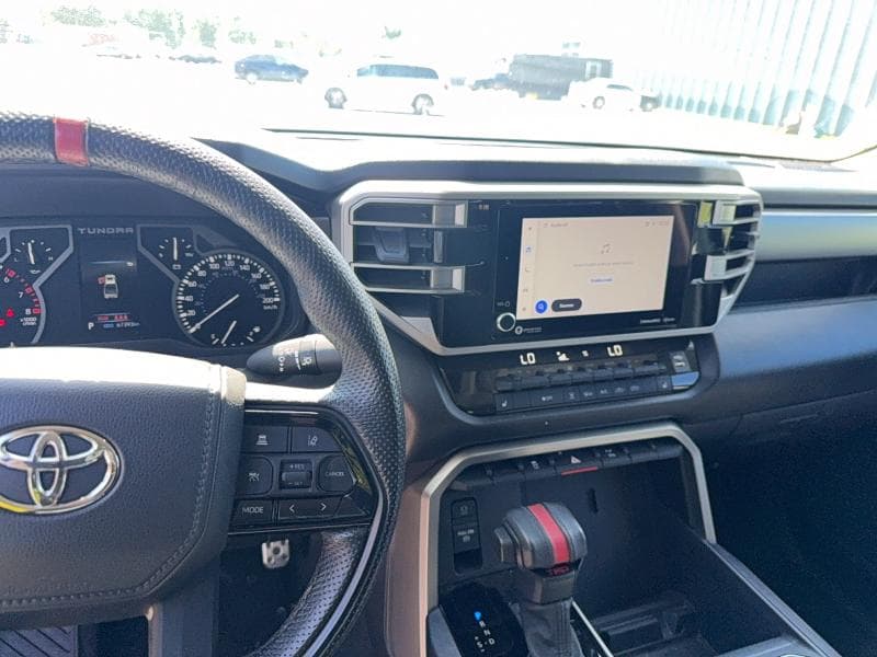 2023 TOYOTA TUNDRA SR5 9