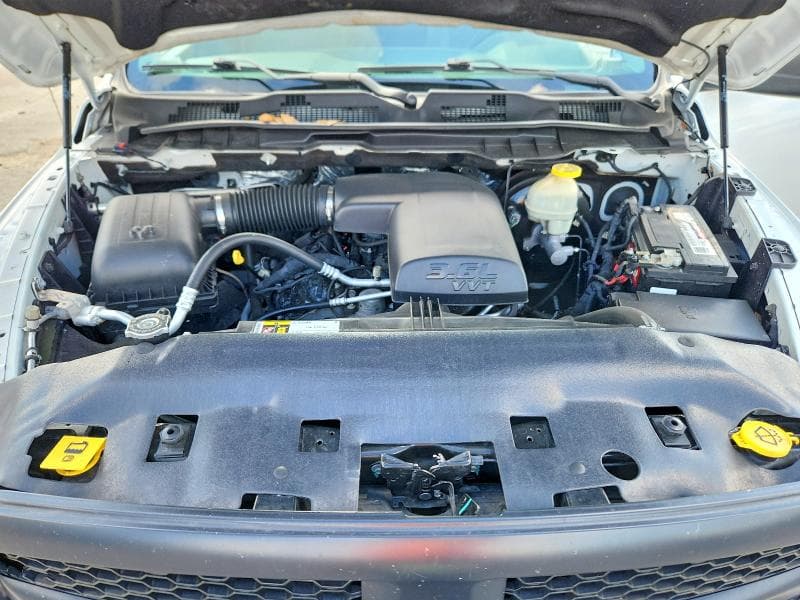 2017 RAM 1500 TRADESMAN 11