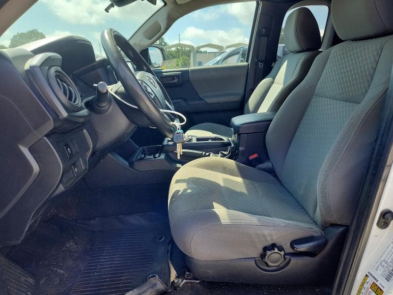 2020 TOYOTA TACOMA SR 7