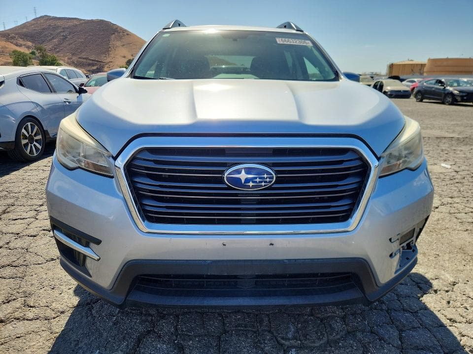 2019 SUBARU ASCENT PREMIUM 5