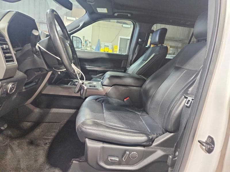 2018 FORD EXPEDITION MAX XLT 7