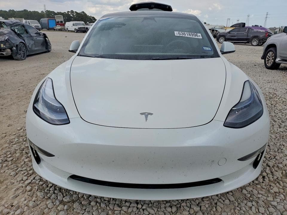 2023 TESLA MODEL 3 5