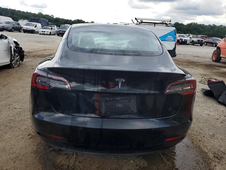 2022 TESLA MODEL 3 6