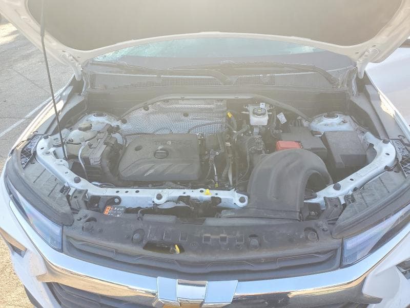 2024 CHEVROLET TRAILBLAZER LT 12