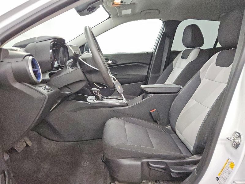 2026 CHEVROLET TRAX LS 7