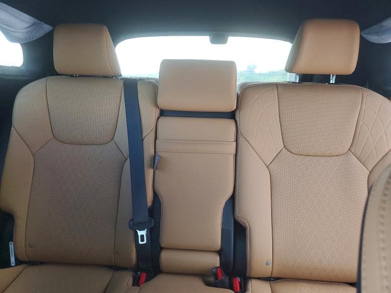 2025 LEXUS RX 350 PREMIUM+ 10