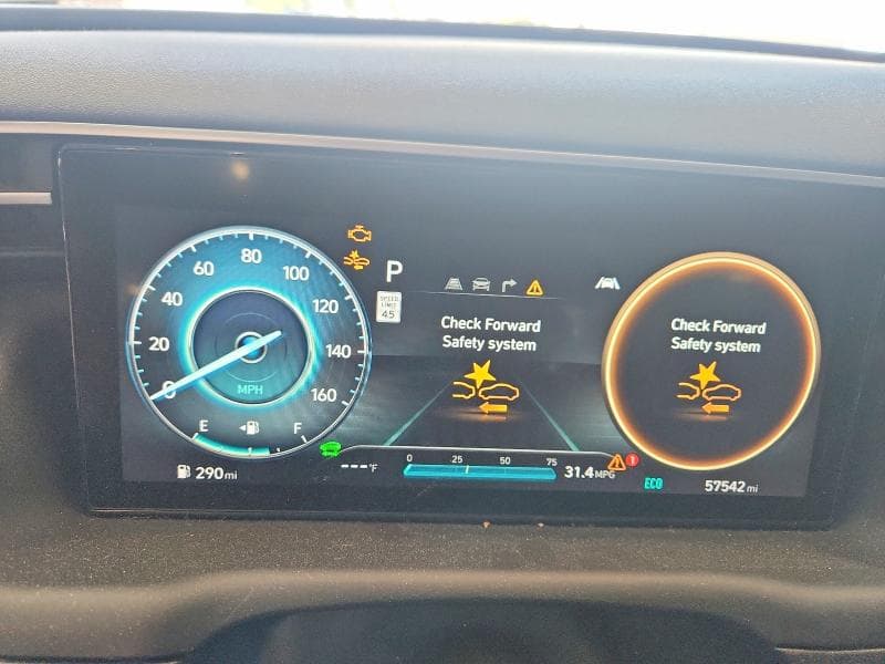 2022 HYUNDAI TUCSON LIMITED 9