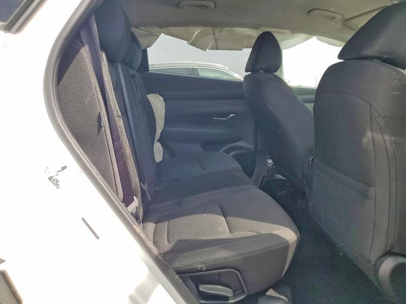 2026 HYUNDAI TUCSON SEL 11