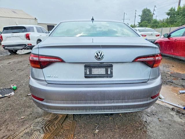 2019 VOLKSWAGEN JETTA S 6