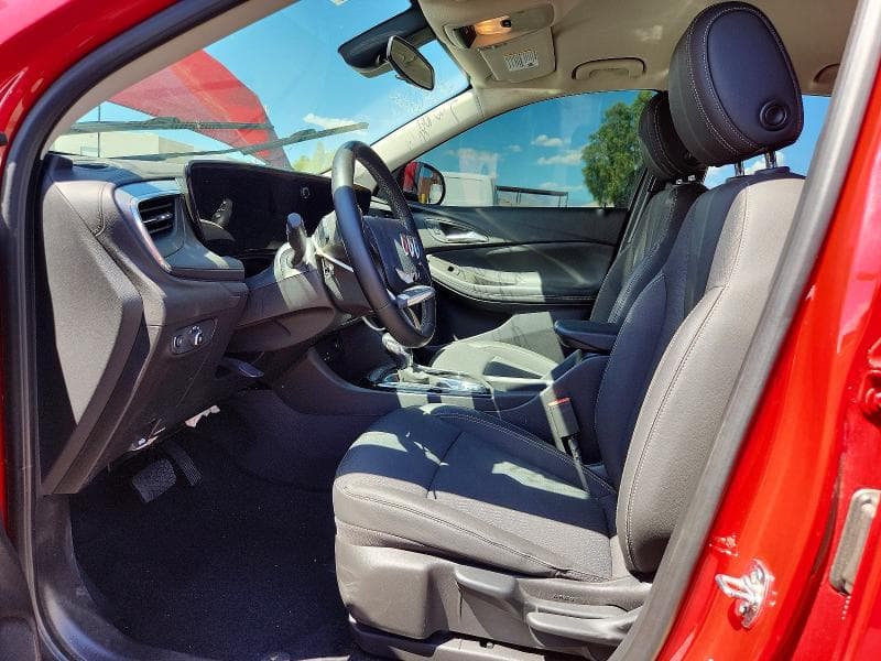 2026 BUICK ENCORE GX PREFERRED 7