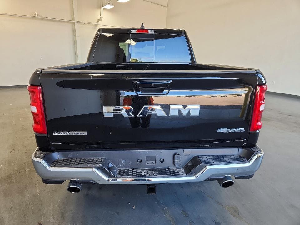 2026 RAM 1500 LARAMIE 6