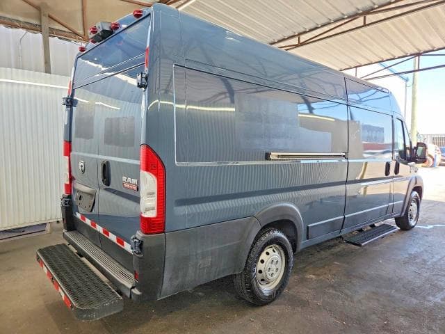 2020 RAM PROMASTER 3500 3500 HIGH 3