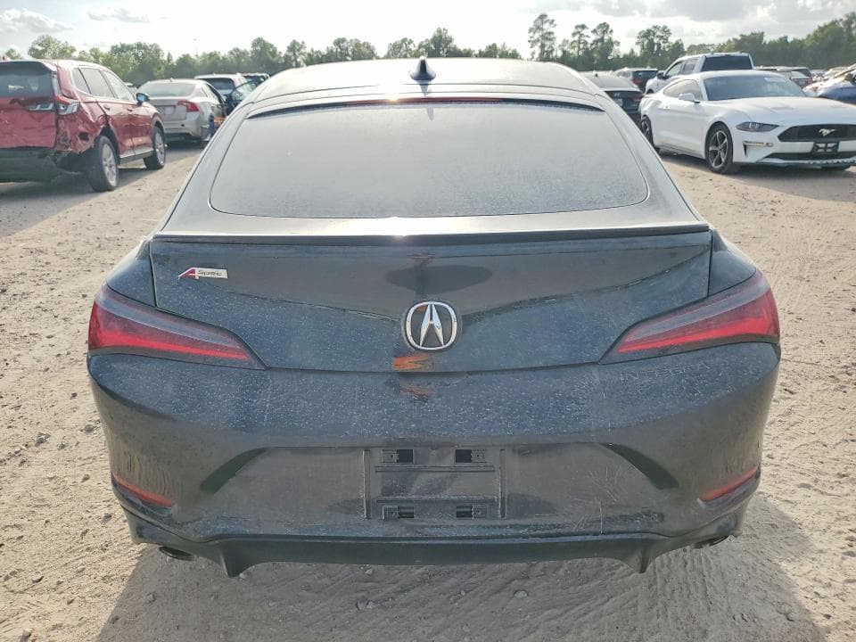 2025 ACURA INTEGRA A-SPEC 6