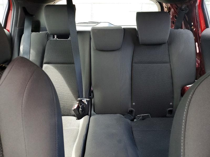 2019 HONDA HR-V SPORT 10