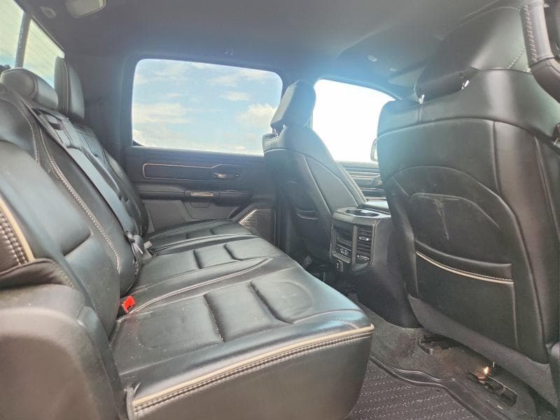 2021 RAM 1500 LIMITED 10