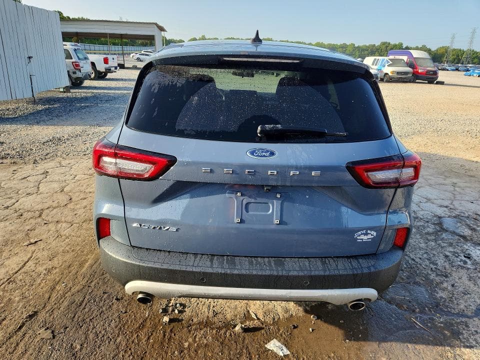 2024 FORD ESCAPE ACTIVE 6