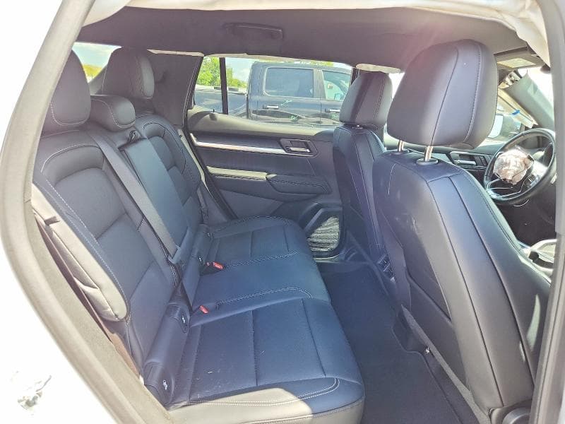 2025 GMC TERRAIN ELEVATION 10