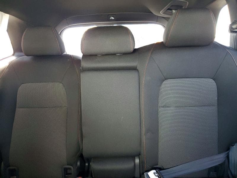 2023 HONDA CR-V SPORT 10