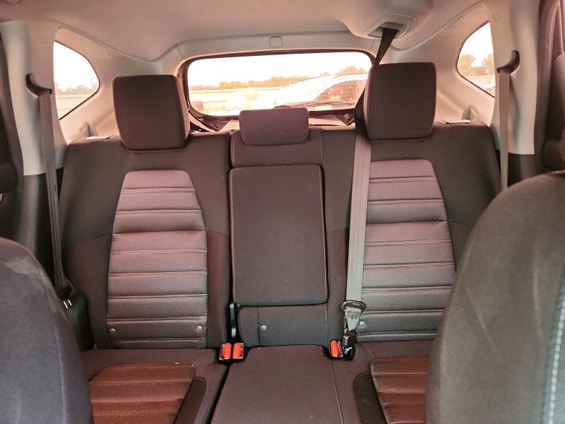 2019 HONDA CR-V LX 10