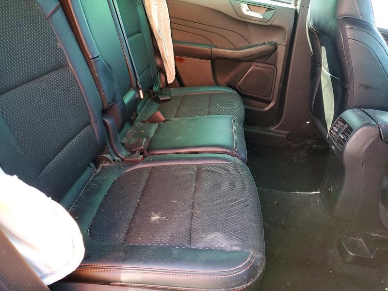 2025 FORD ESCAPE ST LINE 11