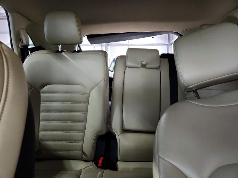 2021 FORD EDGE SEL 10