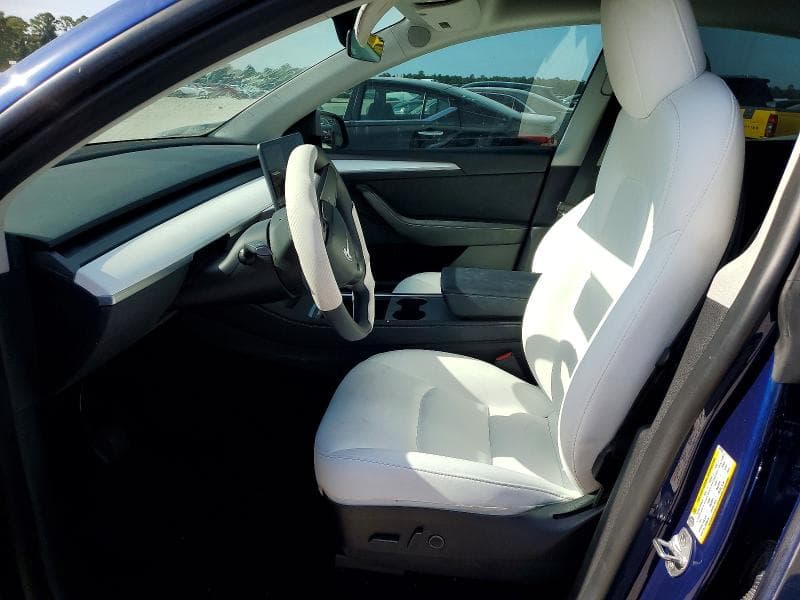 2023 TESLA MODEL Y 7
