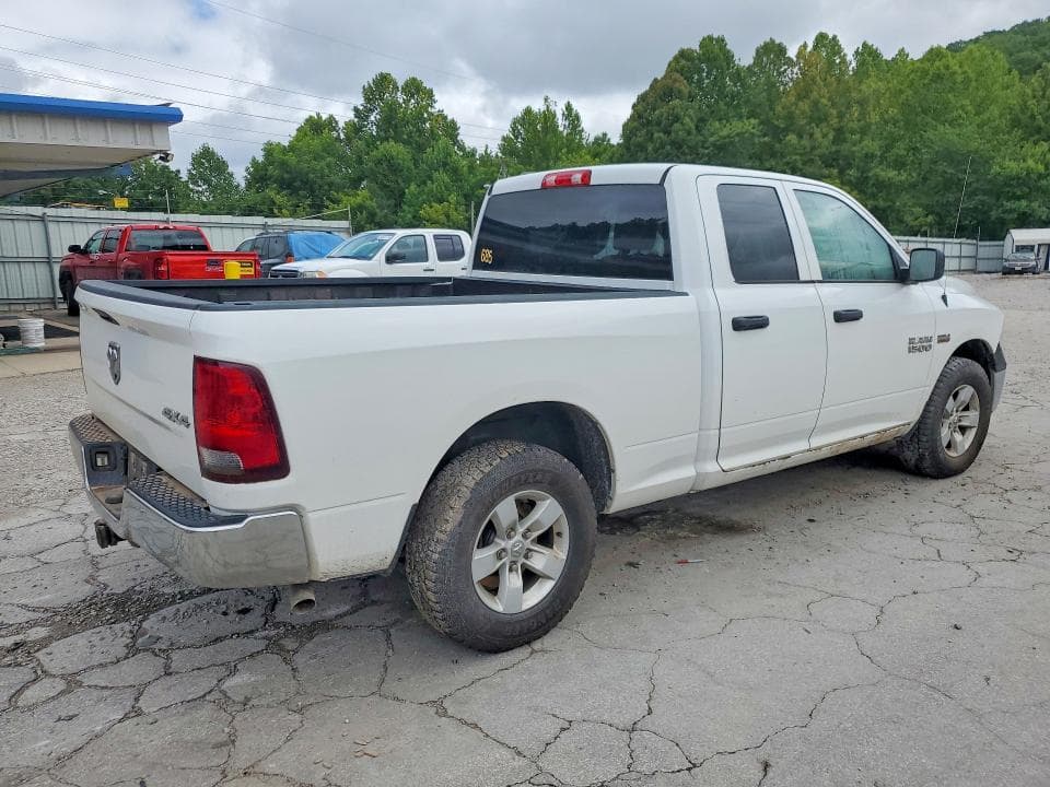 2018 RAM 1500 ST 3