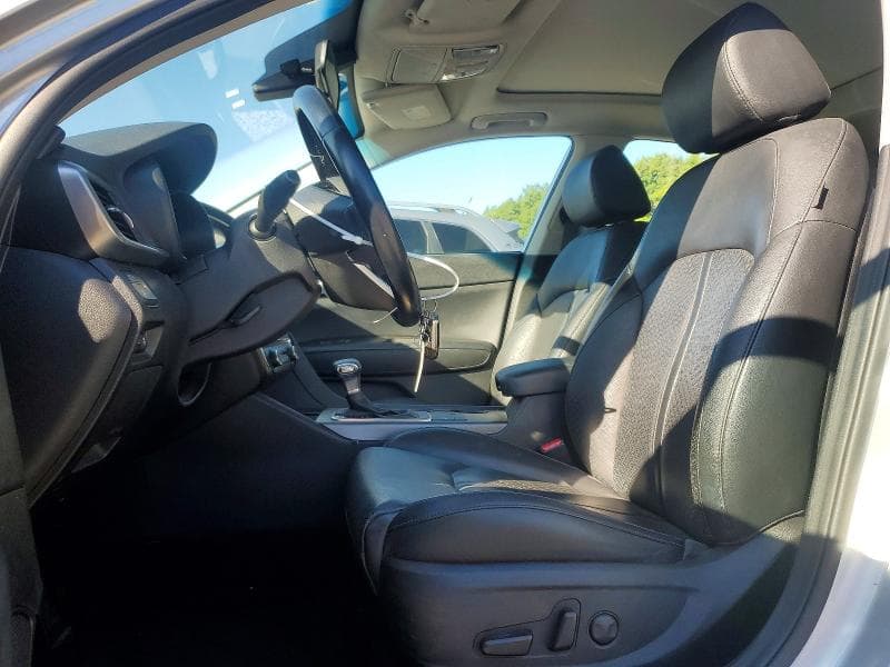 2020 KIA OPTIMA SPECIAL EDITION 7