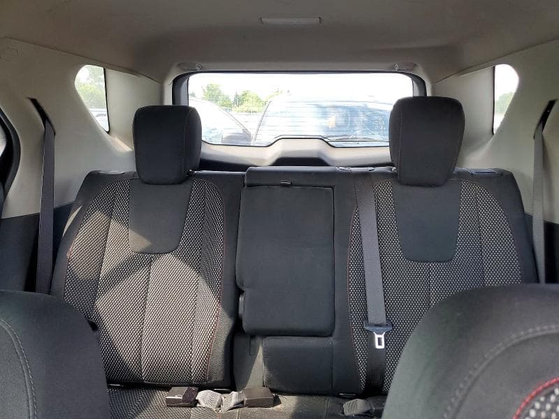 2017 CHEVROLET EQUINOX LT 10