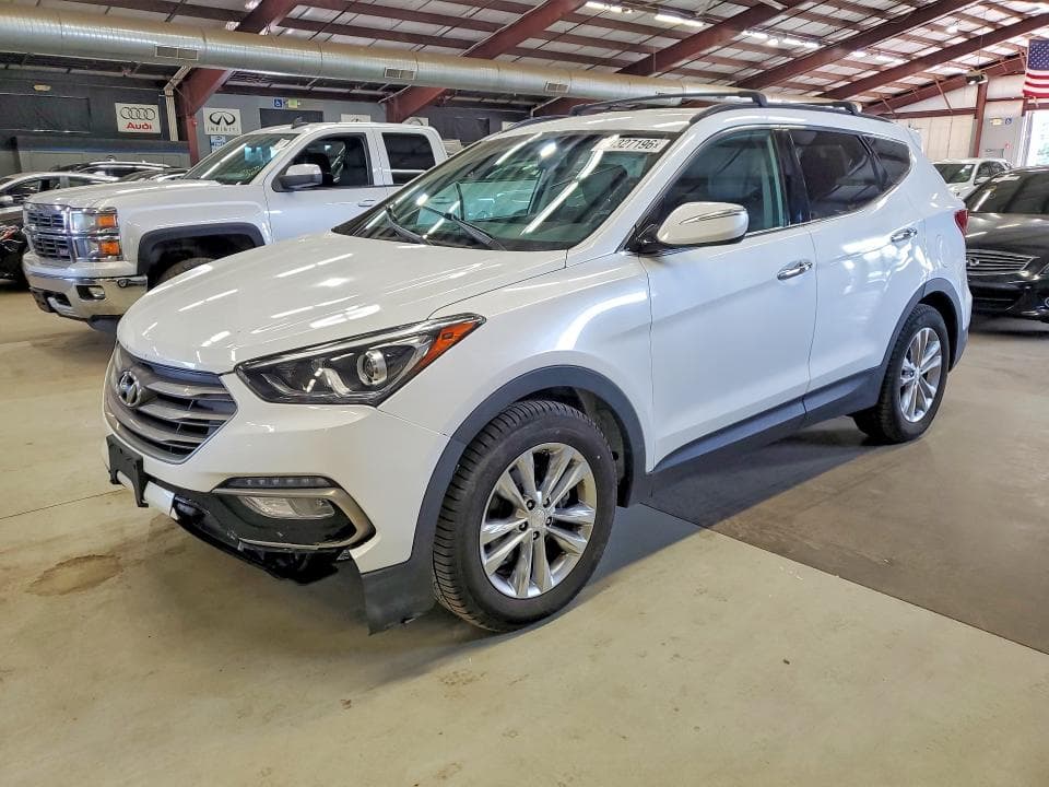 2018 HYUNDAI SANTA FE SPORT 2.0T - 1