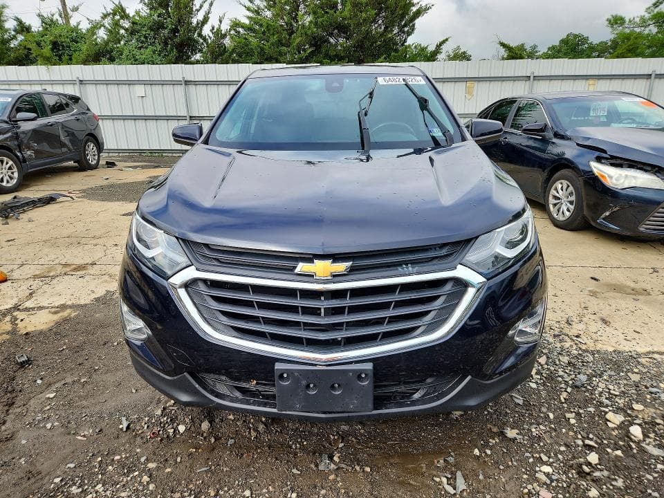 2020 CHEVROLET EQUINOX LT 5