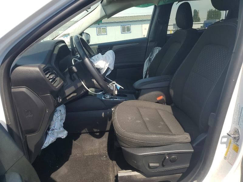 2024 FORD ESCAPE ACTIVE 7