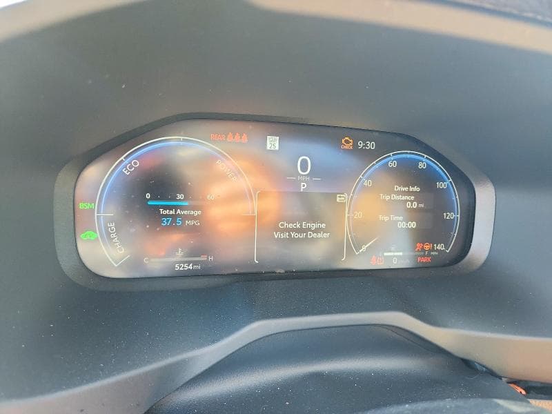 2025 TOYOTA RAV4 LIMITED 9