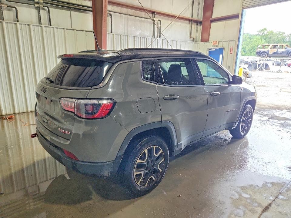 2021 JEEP COMPASS TRAILHAWK 3