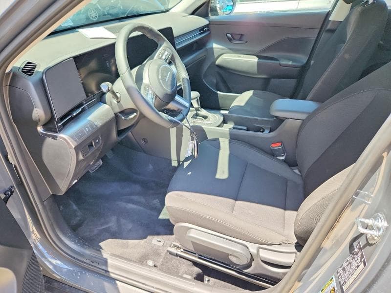 2026 HYUNDAI KONA SEL SPORT 7