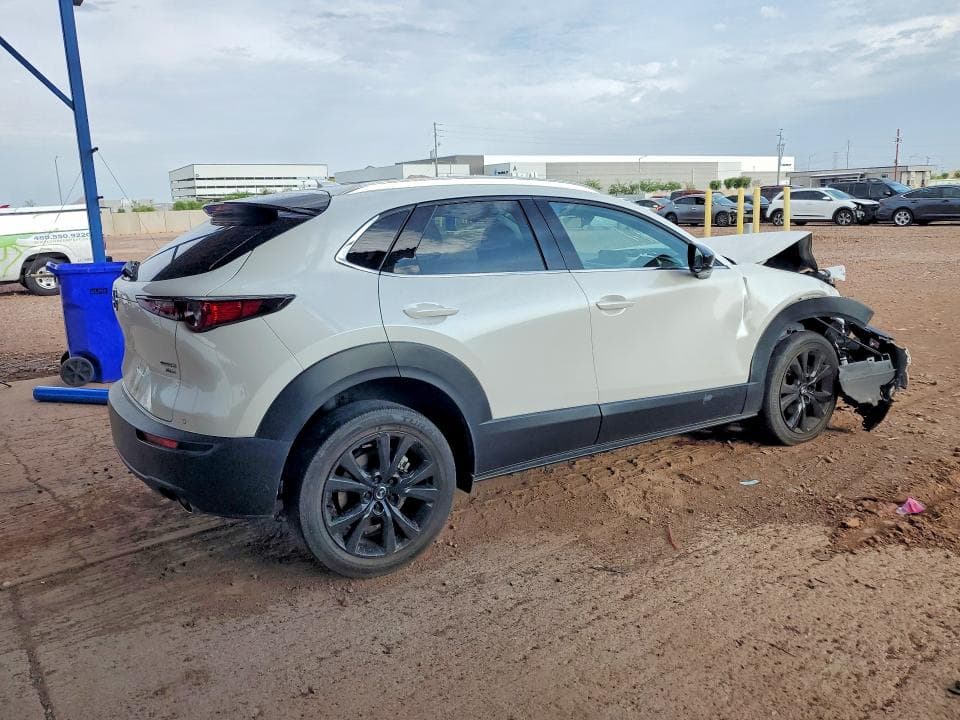 2022 MAZDA CX-30 PREMIUM PLUS 3
