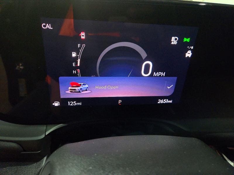 2026 BUICK ENVISTA PREFERRED 9
