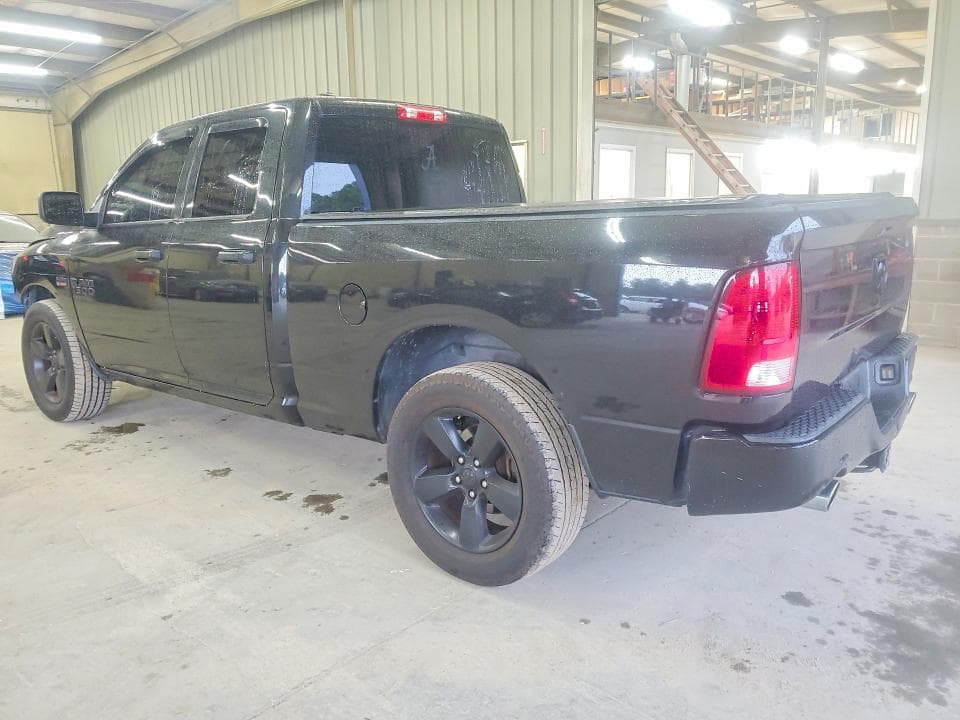 2017 RAM 1500 ST 2