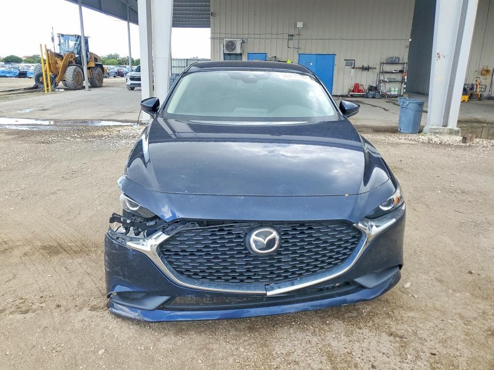 2021 MAZDA 3 SELECT 5