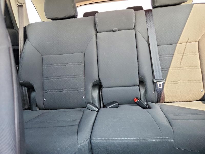 2017 KIA SORENTO LX V6 10