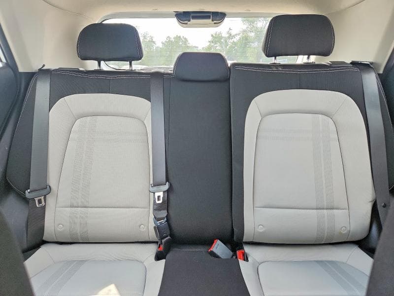 2025 HYUNDAI VENUE SEL 10