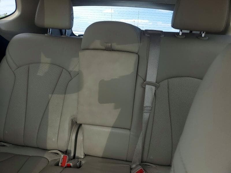 2017 BUICK ENVISION ESSENCE 10