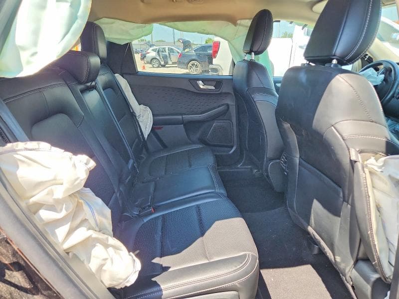 2020 FORD ESCAPE SEL 10
