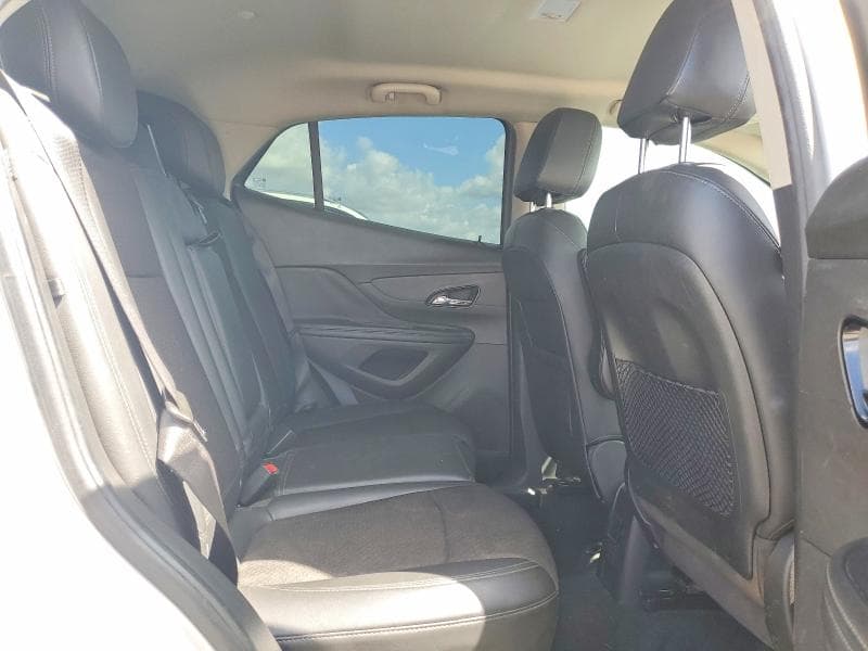 2020 BUICK ENCORE PREFERRED 11